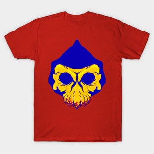 skull T-Shirt